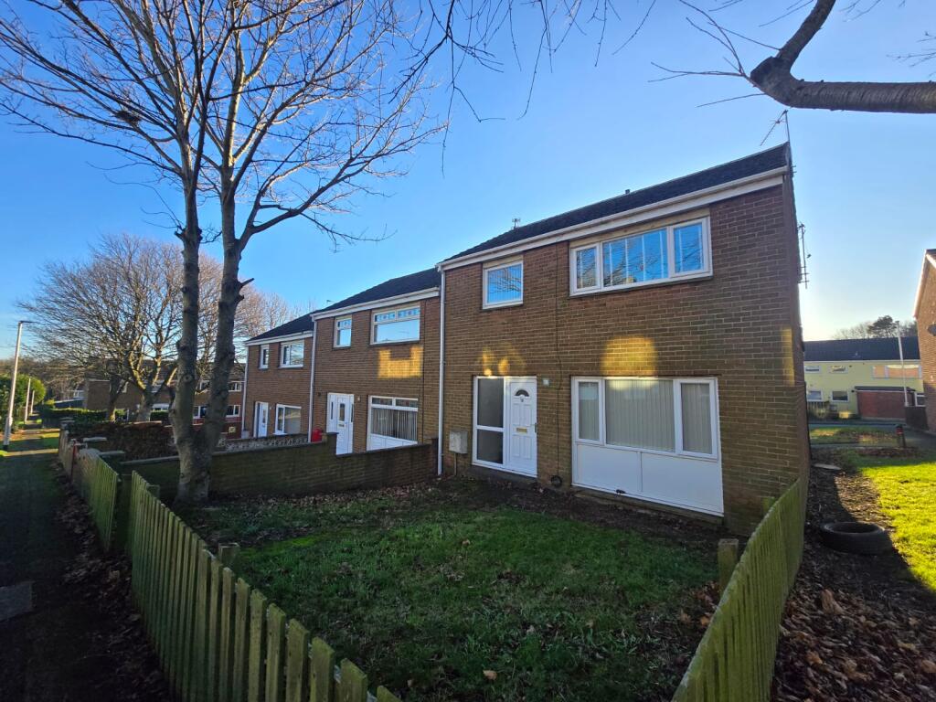 Main image of property: Tiree Close, Brandon, DH7 8QY