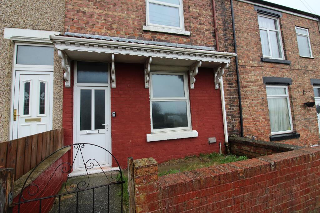 Main image of property: West Street, DL17 8JZ