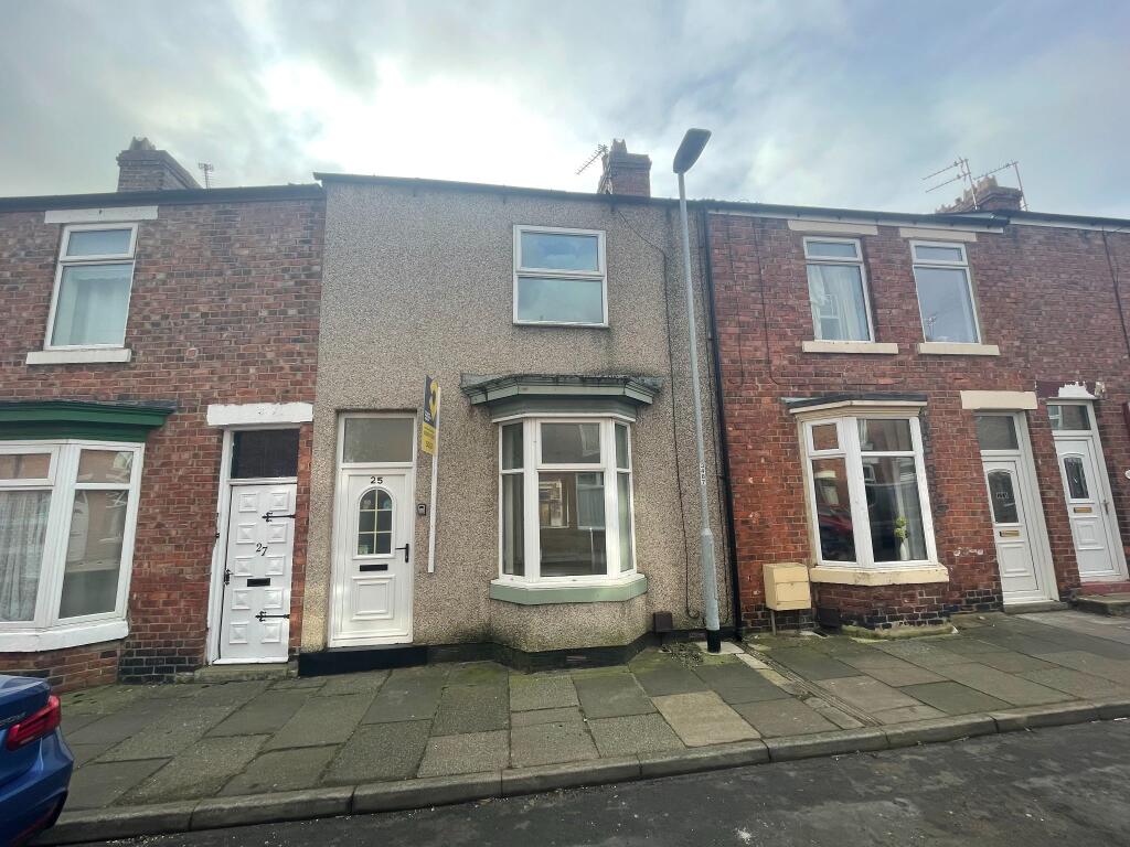 Main image of property: Foundry Street, DL4 2HE
