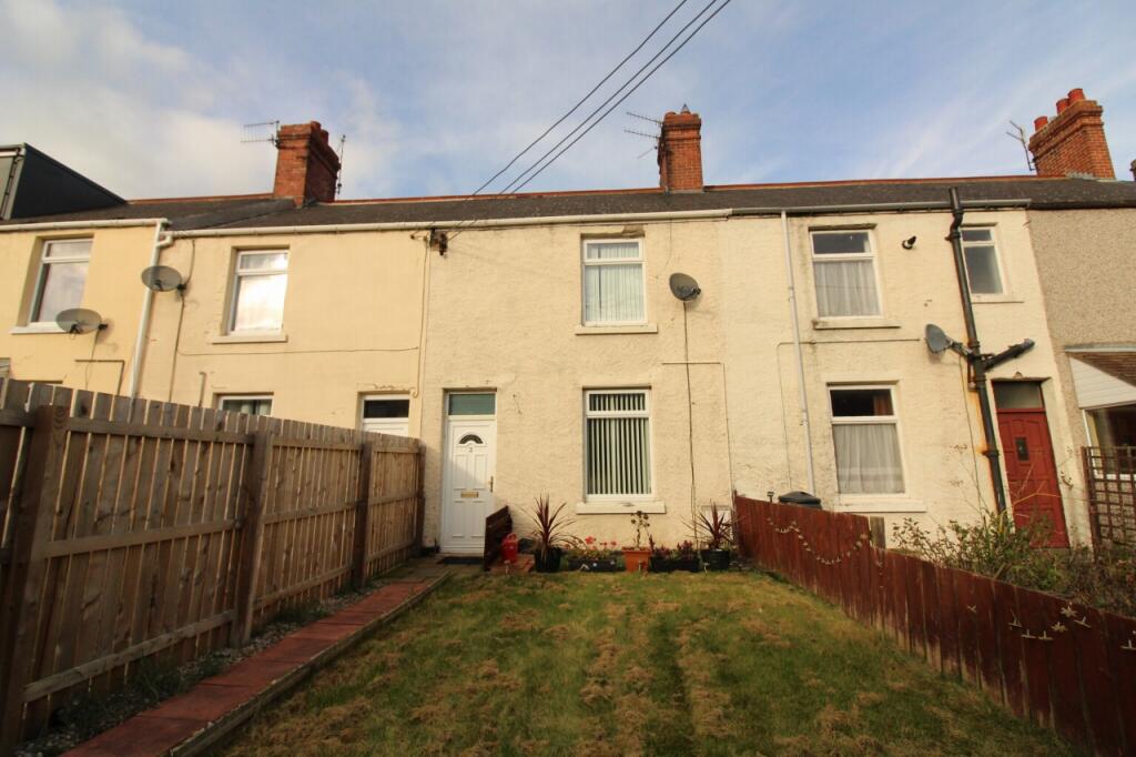 Main image of property: George Street, Langley Park, Durham, County Durham, DH7