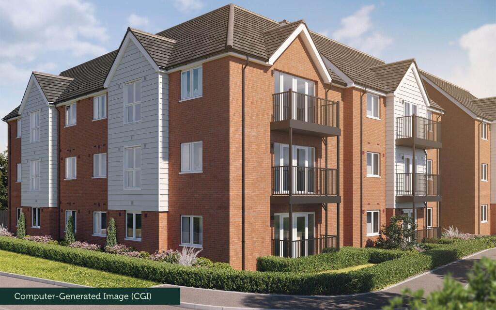 Main image of property: Off Bullockstone Road,
Herne Bay,
CT6 7NR