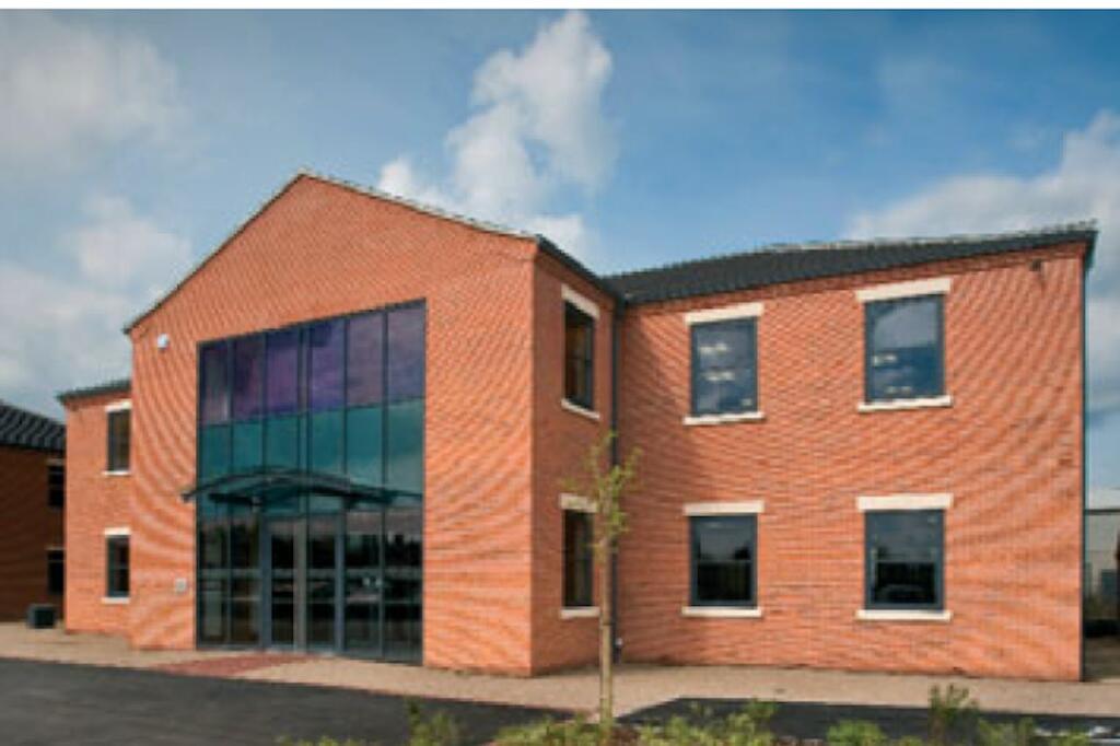 Main image of property: Buildings 1 and 2, Enterprise Way, Enterprise Way, Retford, DN22 7HH