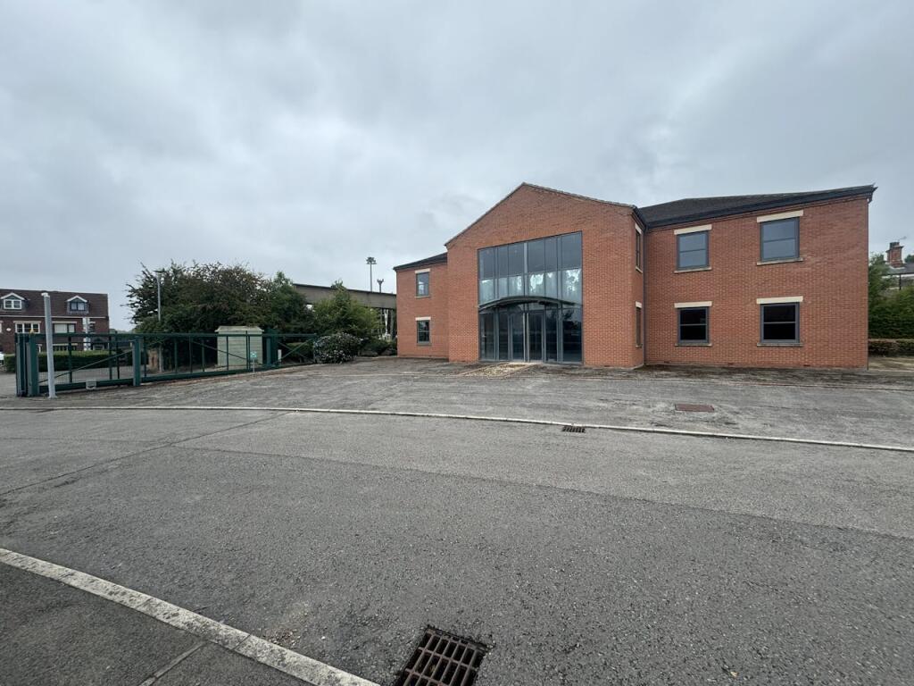 Main image of property: Building 1, Enterprise Way, Enterprise Way, Retford, DN22 7HH
