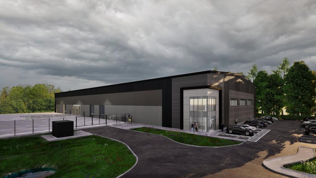 Main image of property: Unit 1, Total Park, Frog Hall Lane, Rugby, CV21 1QJ
