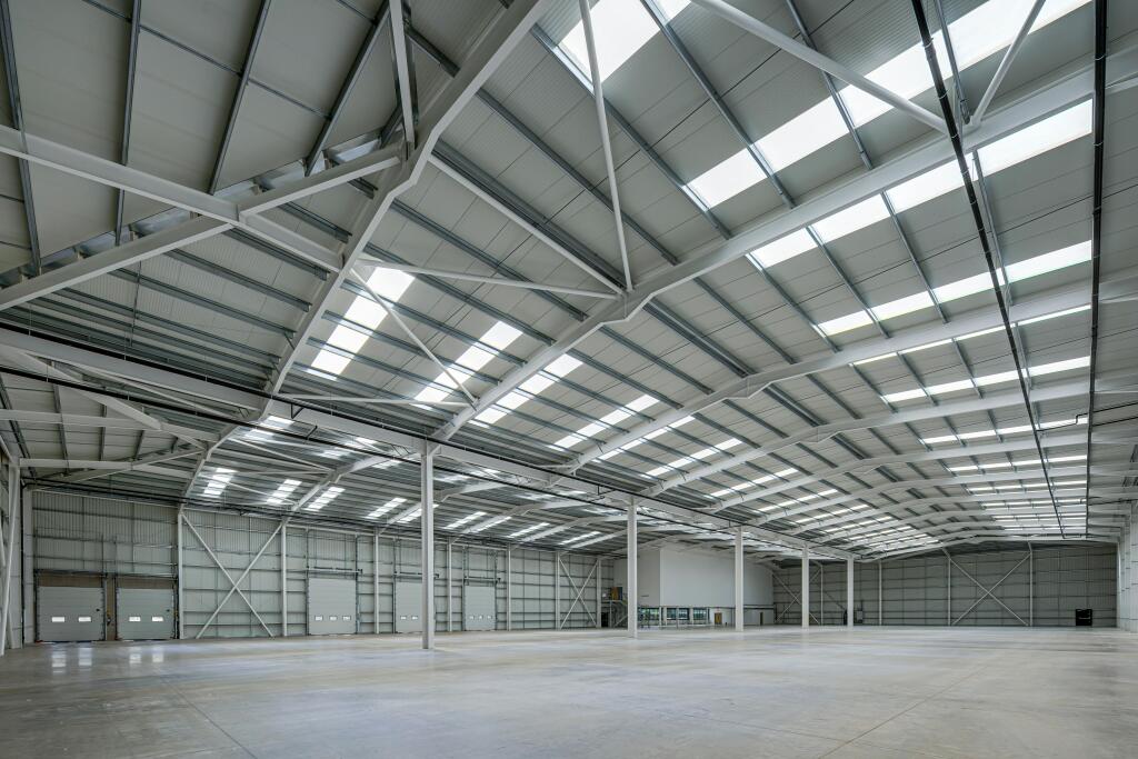Unit 1 Total Park Telford