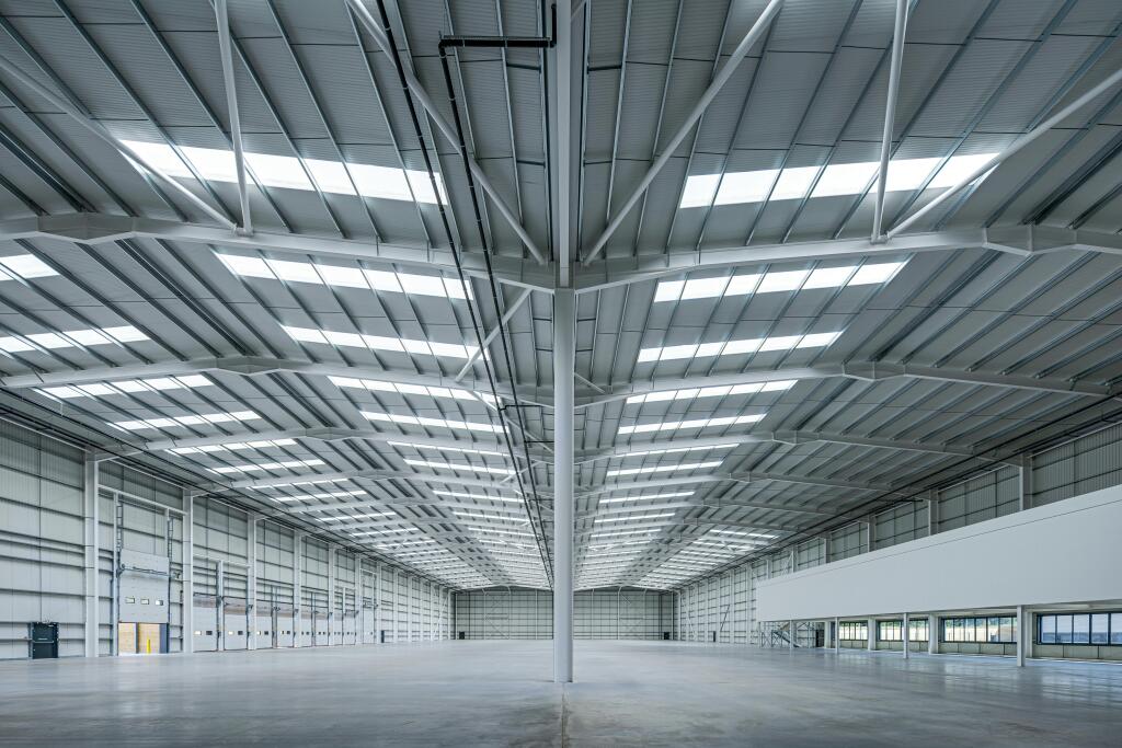 Unit 2 Total Park Telford