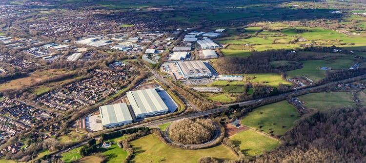 RedditchIndustrialEstateaerial.jpg