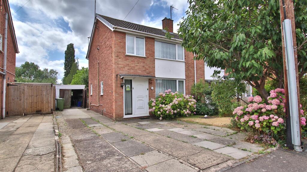 Main image of property: Brookside, Tewkesbury