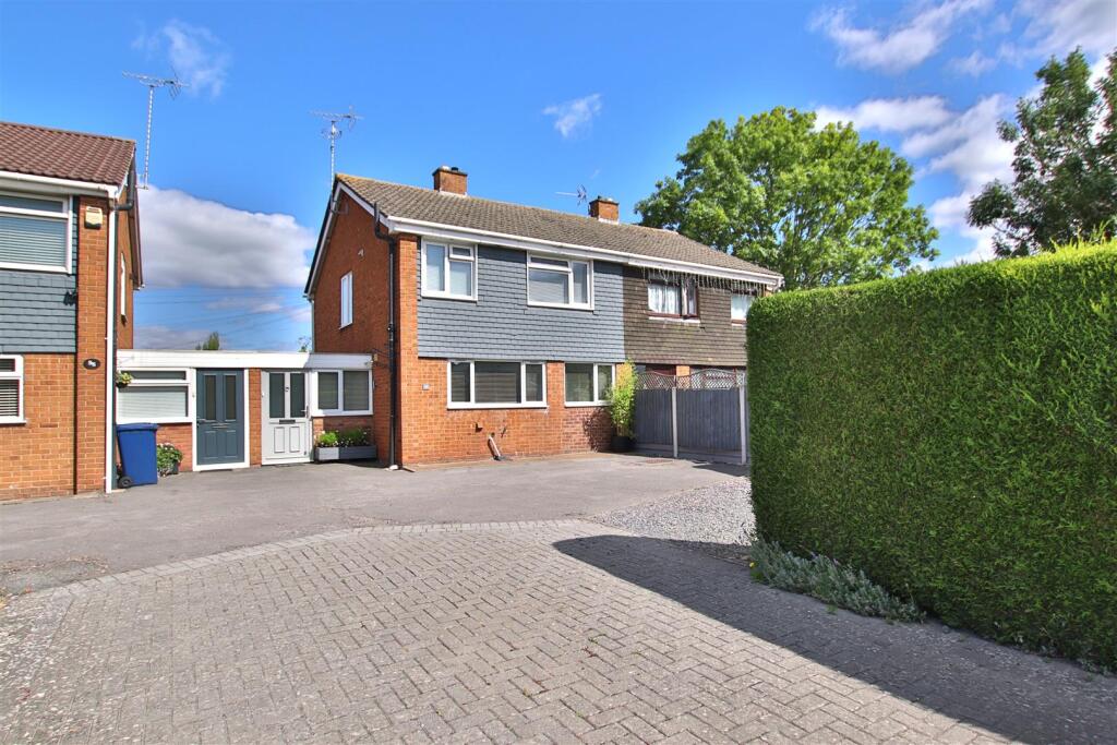 Main image of property: Ashchurch Road, Tewkesbury