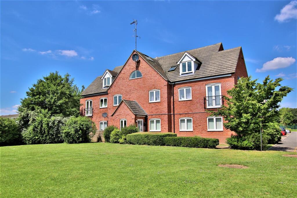 Main image of property: St. Barbaras Close, Ashchurch, Tewkesbury