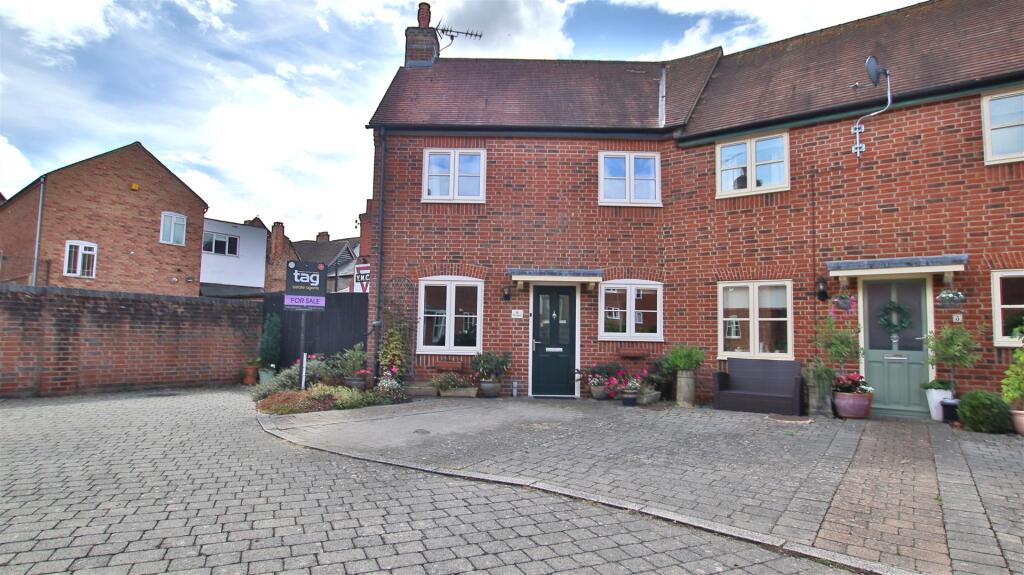 Main image of property: The Mews, Back Of Avon, Tewkesbury