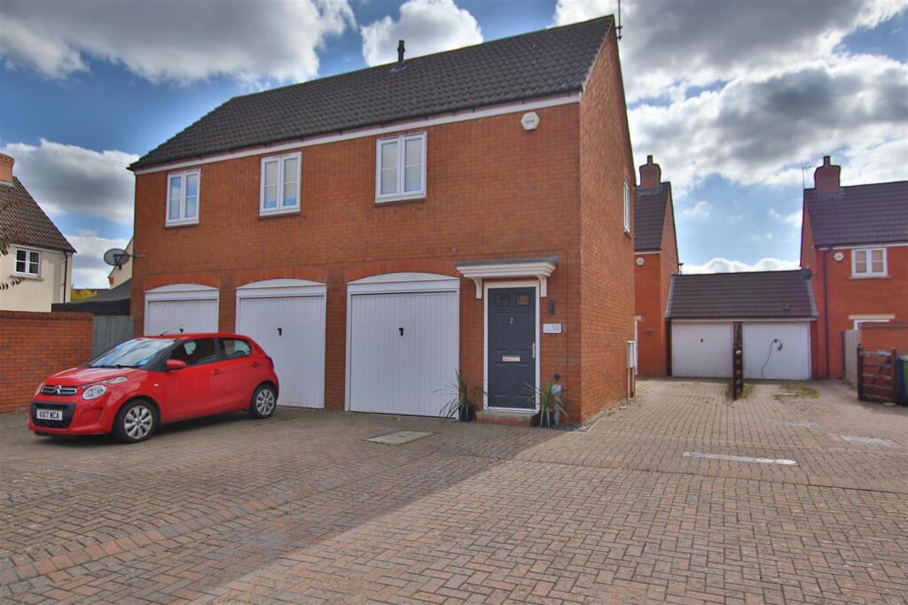 Main image of property: Sparrow Close, Walton Cardiff, Tewkesbury
