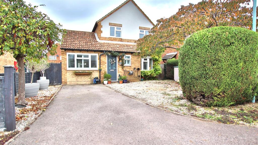 Main image of property: Wagtail Drive, Northway, Tewkesbury