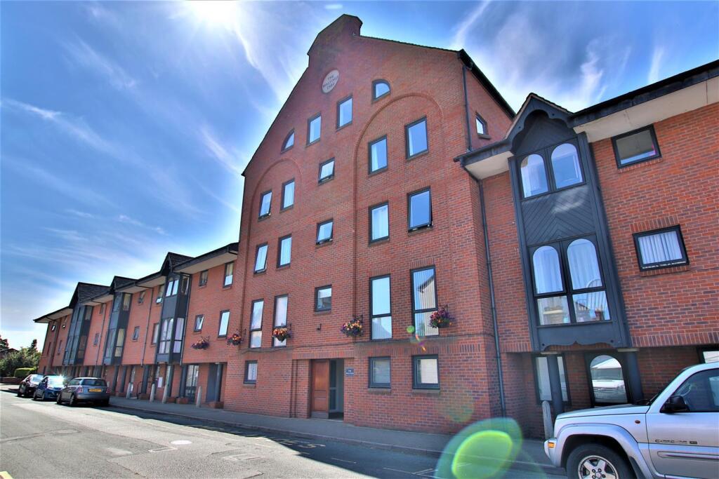 Main image of property: The Maltings, Station Street, Tewkesbury