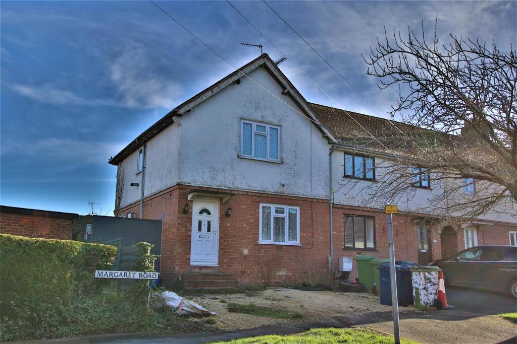 Main image of property: Margaret Road, Tewkesbury