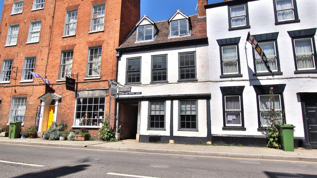 Main image of property: Church Street, Tewkesbury, Gloucestershire
