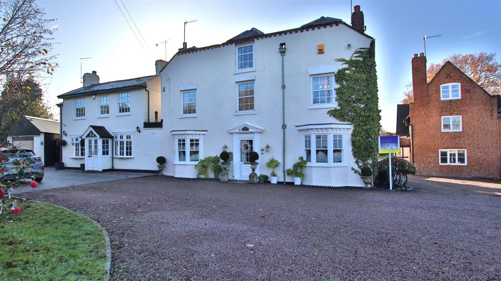 Main image of property: Upton-Upon-Severn, Worcester