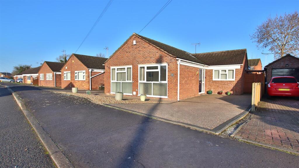 Main image of property: Thistle Downs, Northway, Tewkesbury