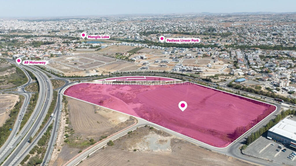 Main image of property: Nicosia, Lakatameia