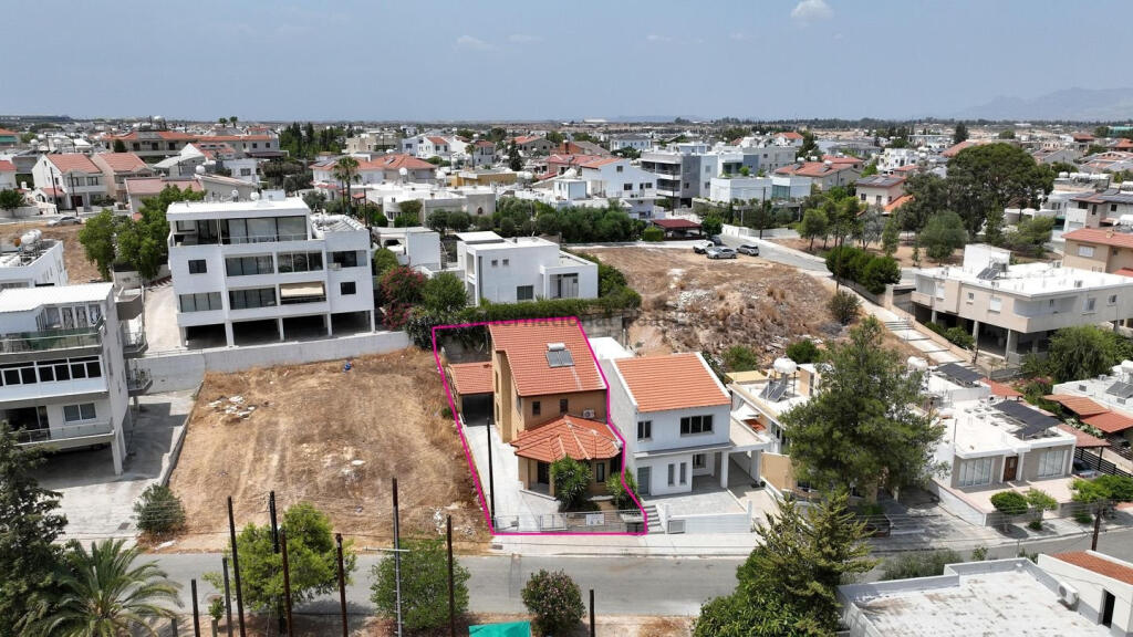 Main image of property: Nicosia, Lakatameia