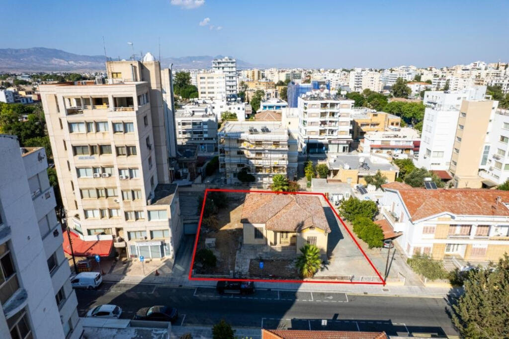 Main image of property: Nicosia, Kaimakli