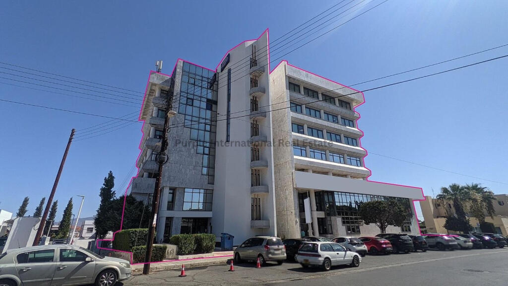 Main image of property: Nicosia, Agios Dometios