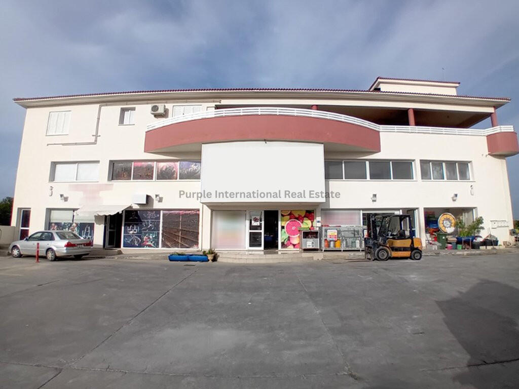 Main image of property: Nicosia, Klirou