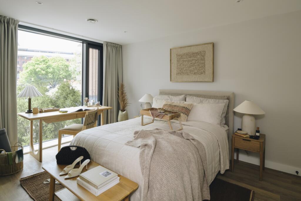 Main image of property: One Eastside, 2 Jennens Road Birmingham B4