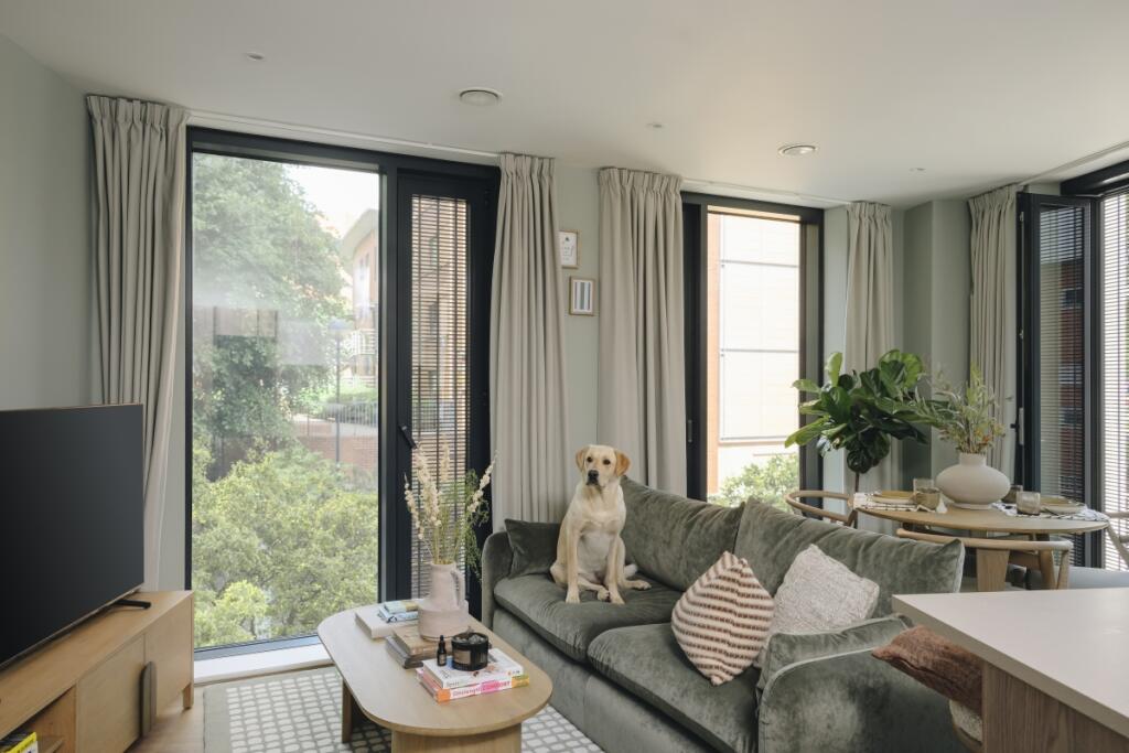 Main image of property: One Eastside, 2 Jennens Road Birmingham B4