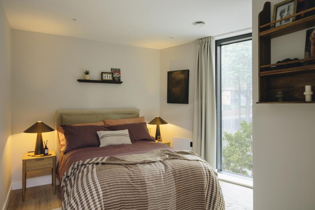 Main image of property: One Eastside, 2 Jennens Road Birmingham B4