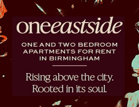 Get brand editions for Savills Lettings, One Eastside