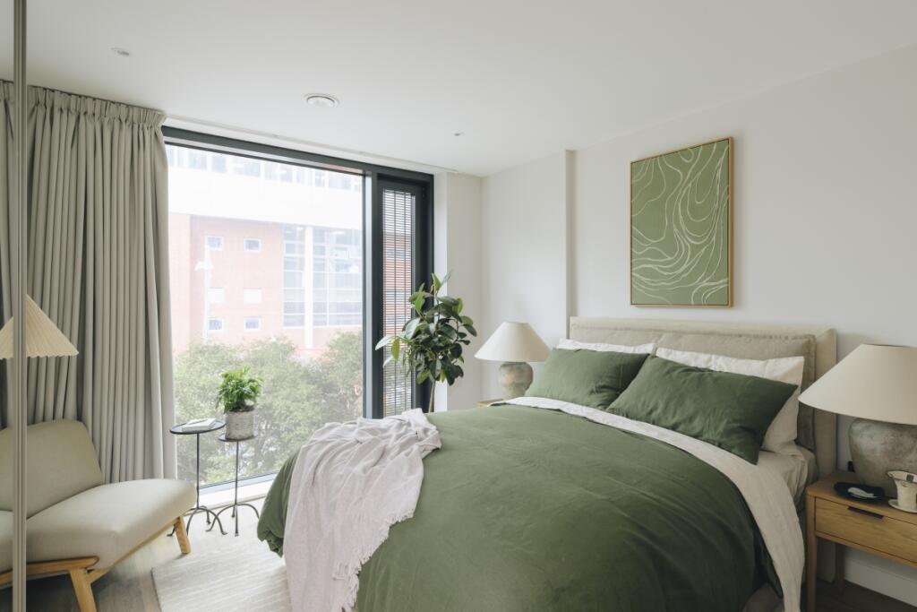 Main image of property: Apartment 310 2 Jennens Road Birmingham B4