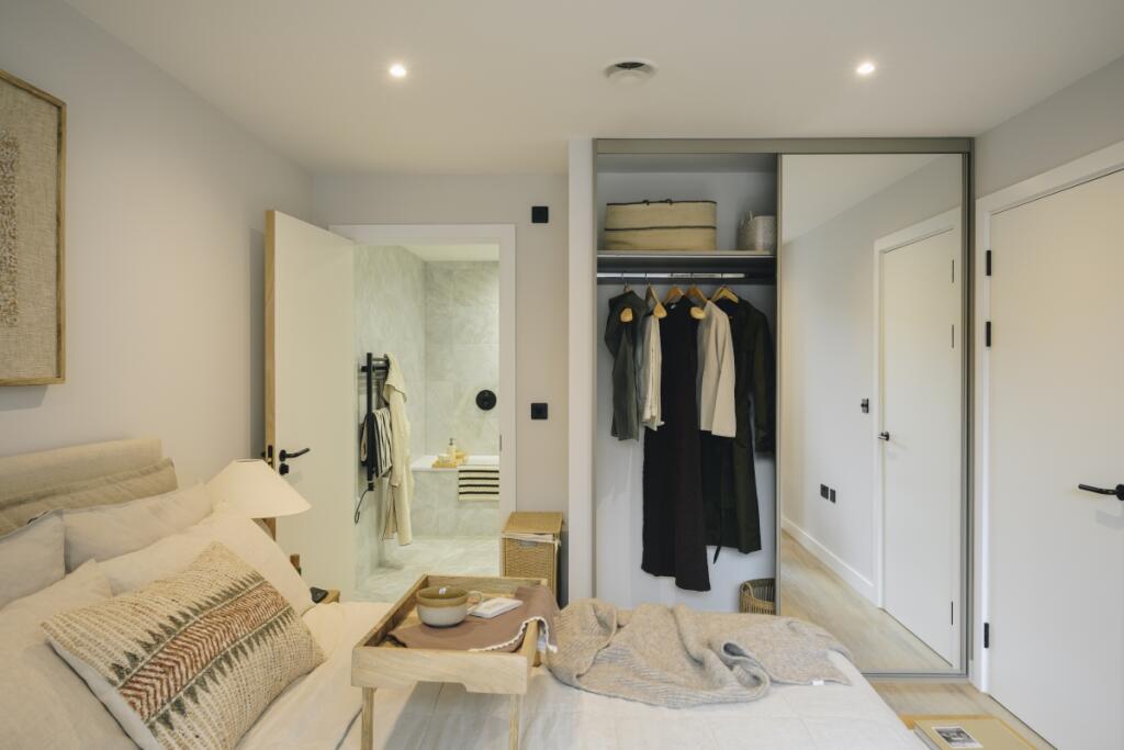 Main image of property: Apartment 1301 2 Jennens Road Birmingham B4