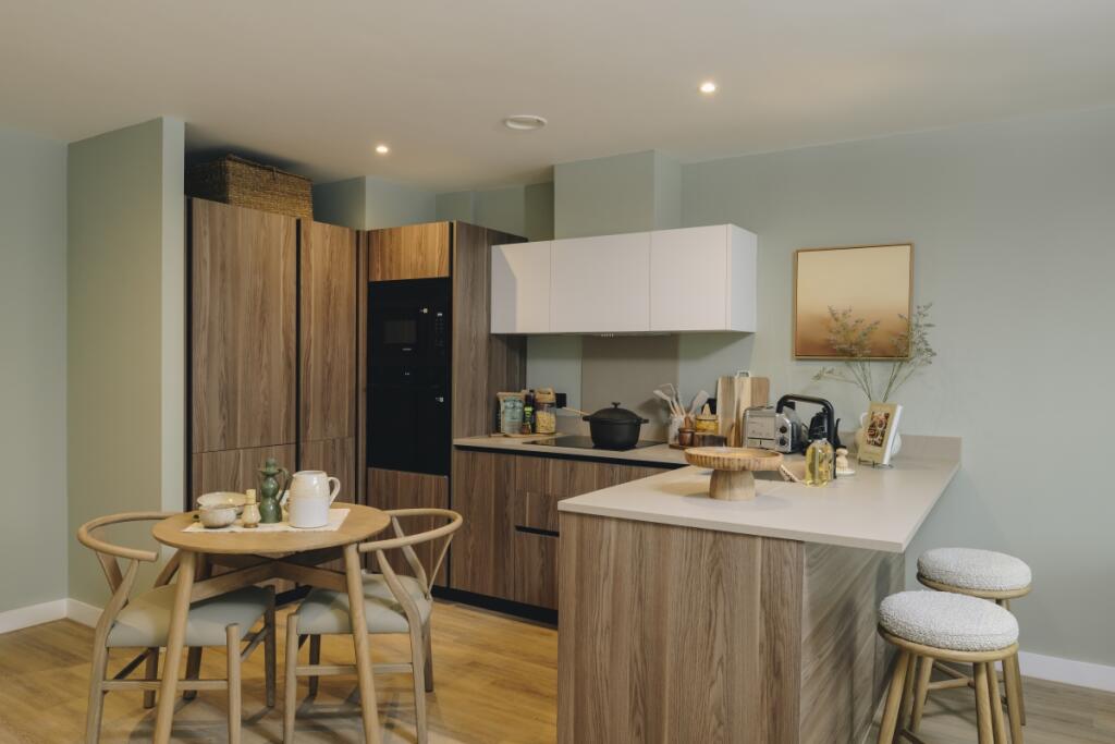 Main image of property: Apartment 1403 2 Jennens Road Birmingham B4