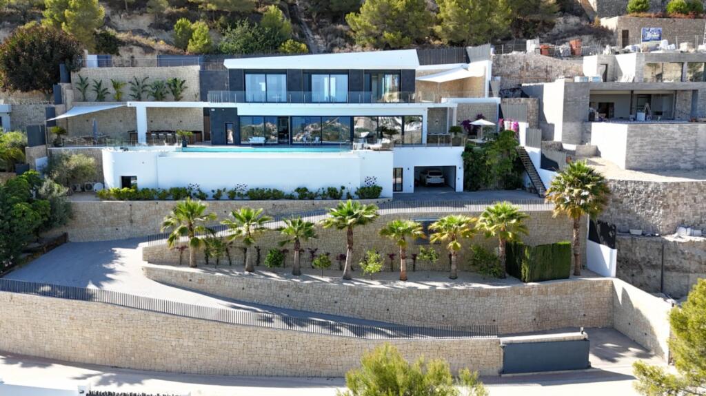 Main image of property: Valencia, Alicante, Benissa Coastal