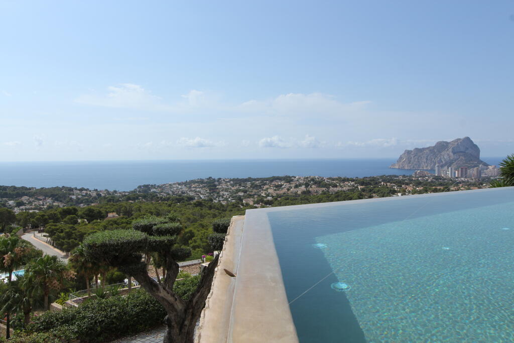 Main image of property: Valencia, Alicante, Benissa Coastal