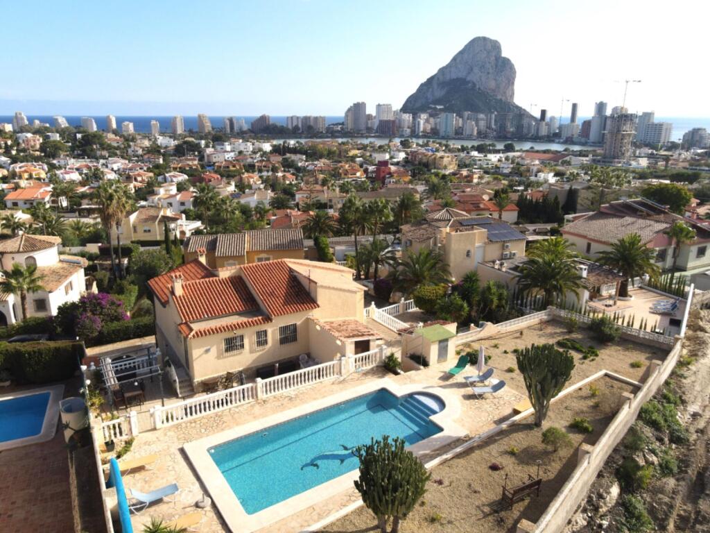 Main image of property: Valencia, Alicante, Calpe