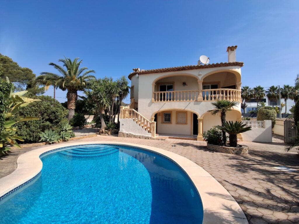 Main image of property: Valencia, Alicante, Calpe