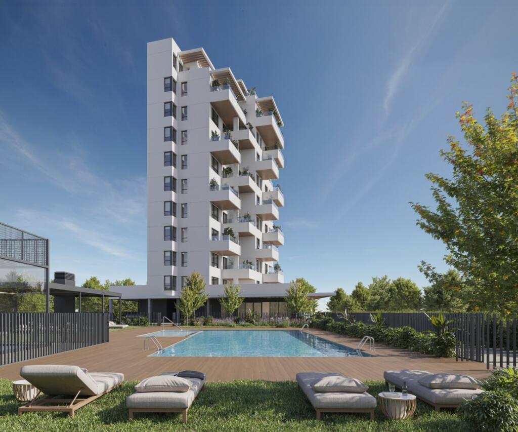 Main image of property: Valencia, Alicante, Calpe