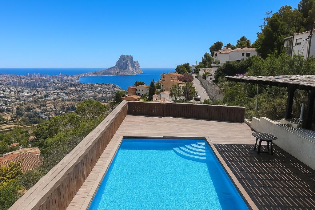 Main image of property: Valencia, Alicante, Calpe