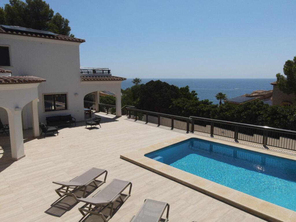 Main image of property: Valencia, Alicante, Moraira