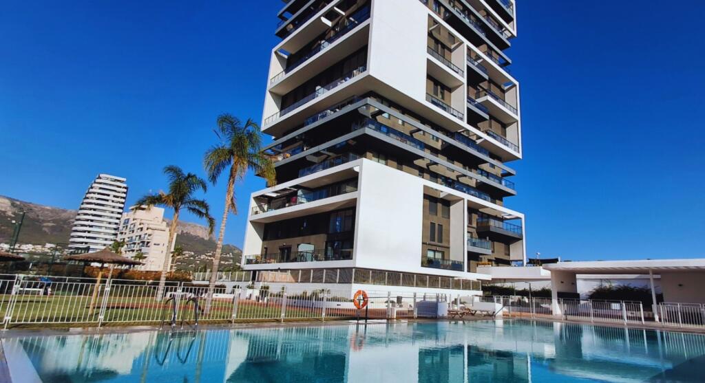 Main image of property: Valencia, Alicante, Calpe