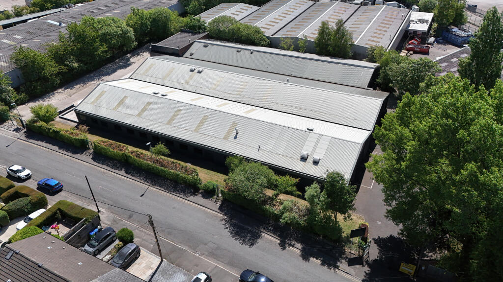 Main image of property: Stakehill Lane, M24