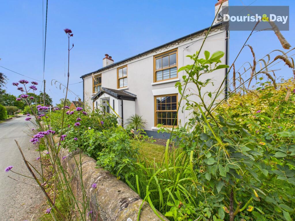 Main image of property: Moreton Street, Prees, SY13