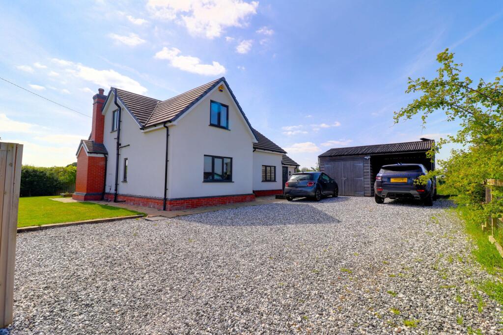 Main image of property: Willington, Malpas, SY14