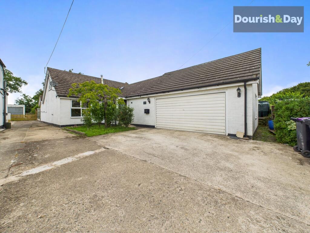 Main image of property: Whixall, Whitchurch, SY13