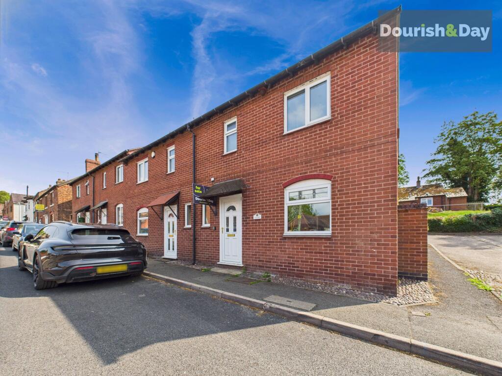 Main image of property: Mill Street, Prees, SY13