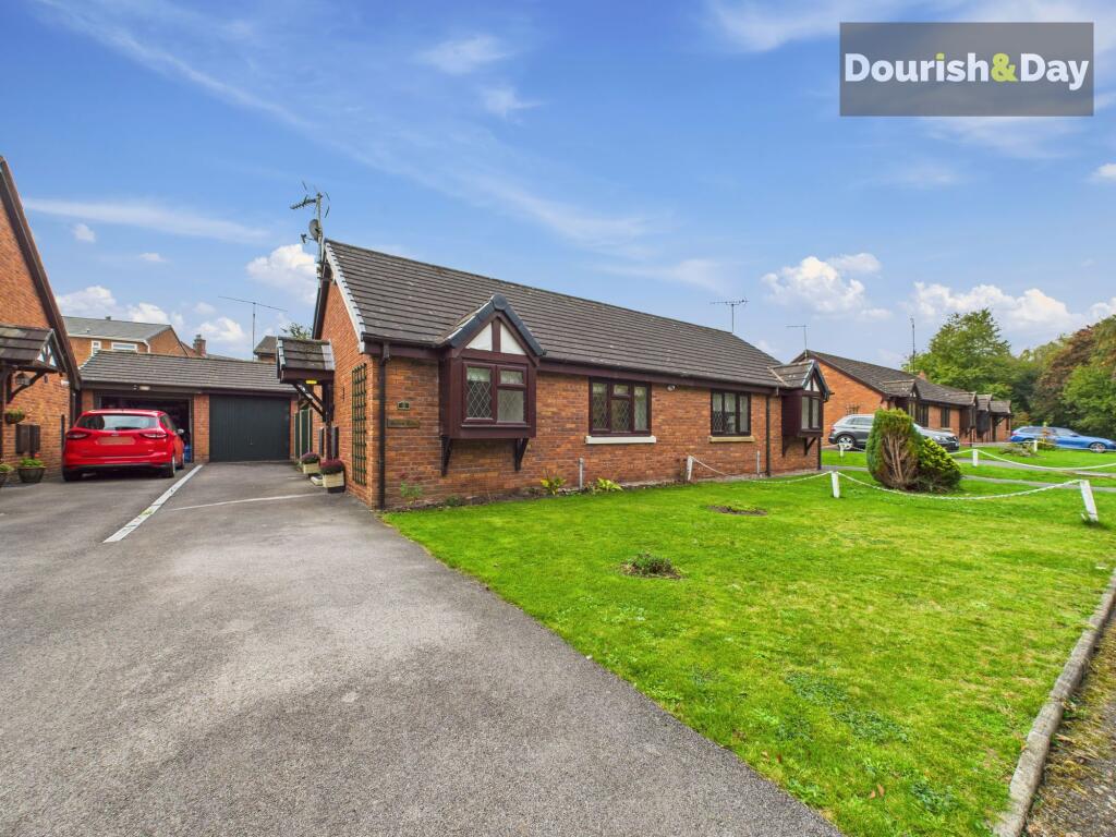 Main image of property: Waterside Close, Whitchurch, SY13