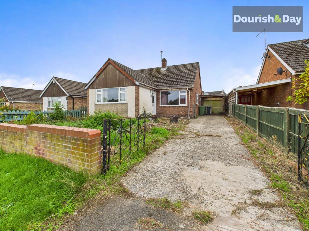 Main image of property: Chemistry, Whitchurch, SY13