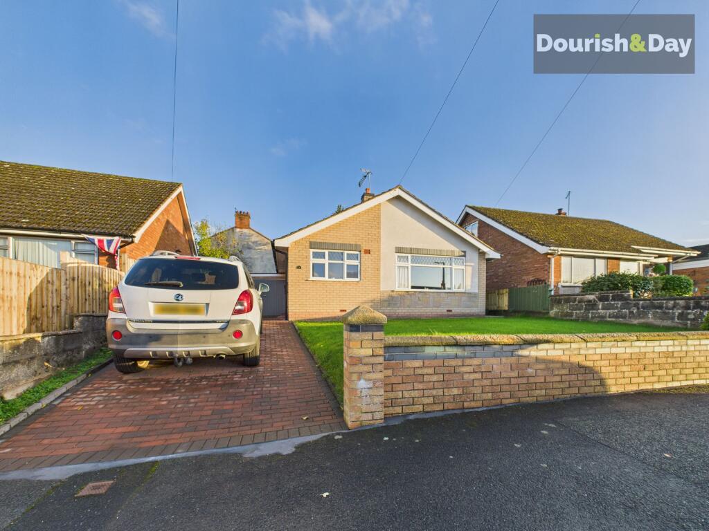 Main image of property: Hillewood Avenue, Whitchurch, SY13